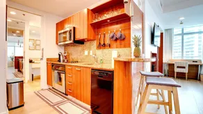 Brickell Ave Suites-Miami - Image 3