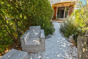 Appartment with garden 600m from the sea Dodo et Tartine - Image 5