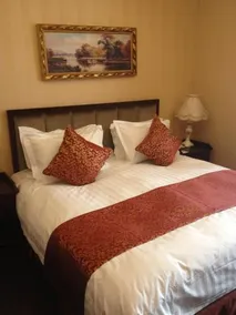 Ariva Tianjin Binhai Serviced Apartment - Image 5