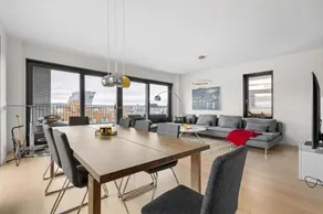 Luxury apartments at OSLO barcode - Image 2