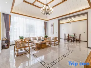 Yixian Xiangyun Homestay (Yishui Lake Taihang Water Town Shop) - Image 5