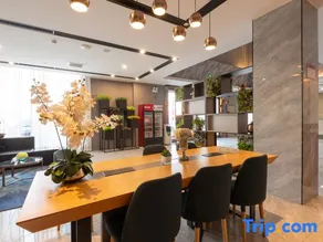 Rujia Business Hotel - Image 3