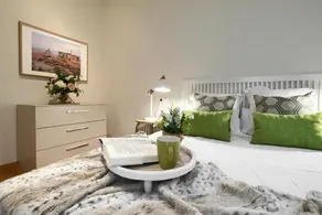 Apartamentos4U Tudela Catedral - Parking incluido - Image 3