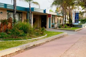 Ventura Motel Renmark - Image 2