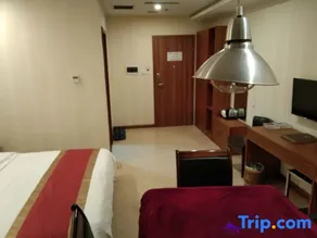 Songyuan Wanghuayuan Hotel - Image 4