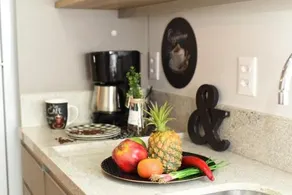 Rosa Apartamento Charm Home - Image 4