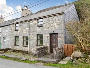 Valley Cottage Penmachno - Image 1