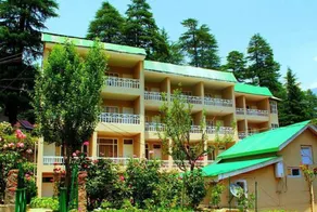 OYO Premium Log Huts - Image 3