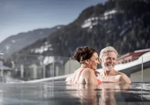 Alpin ART & SPA Hotel Naudererhof 4*s - Image 2