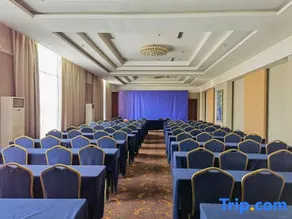 Yuhe Garden Hotel - Image 2