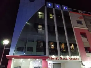 Hotel Nand Nandan - Image 3