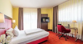 Best Western Plus Amedia Art Salzburg - Image 3
