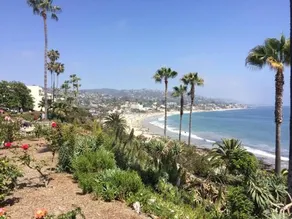 Laguna Beach Modern Home beach across st town 1blk - Image 2