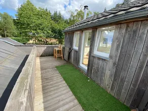 Spacious Chalet in Jalhay with Hot Tub - Image 2