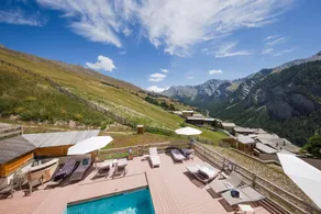 Hotel & Spa L Alta Peyra - Image 2