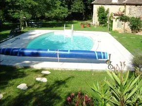 Holiday home Bonnefille - Image 4