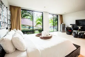 Sand Resort Ko Chang - Image 4
