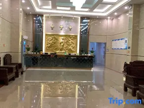 Rongxian Wanxuan Hotel - Image 5