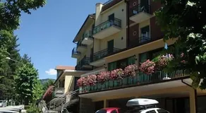 Albergo Ristorante Parco - Image 4