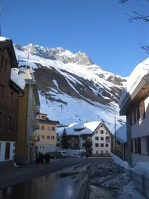 Hotel des Alpes - Image 5