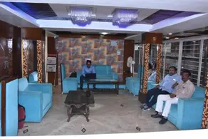 Hotel Kamal Nagpur - Image 4