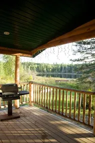 Jewel Of The North Getaway - Image 2