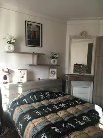Tour Eiffel, Paris Expo - Parc des Princes Apartement - Image 4