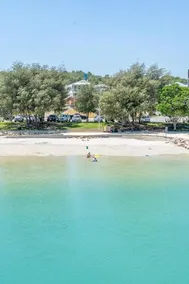 Maraboo Island Beachfront Villa - Image 5