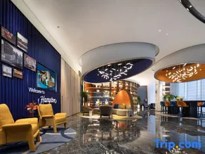Hampton by Hilton Anqiu - Image 5