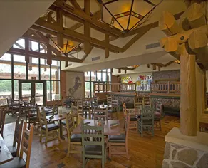 Quartz Mountain Resort - Image 3