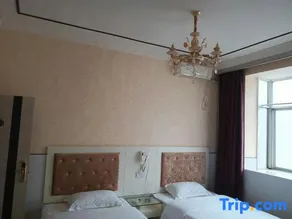 Jinhu Hotel (Nanning Wuhe University Town) - Image 3