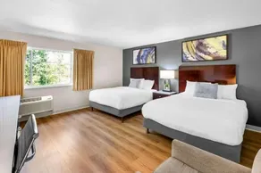 The Jackson Lodge - Image 4