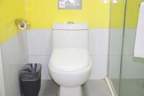 7days Inn Fenyang Fenjiu Avenue - Image 3