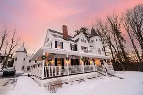 Hideaway Inn Lenox - Image 3