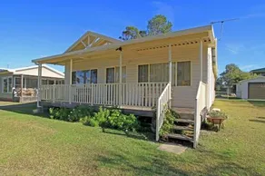 Cudmirrah Reef Cottage - Image 5
