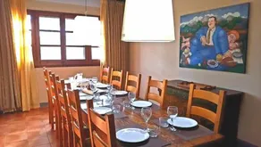 Casa rural de alquiler exclusivo en Girona Ideal para familias - Image 2