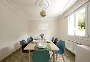 Sumptuous VILLA with GARDEN and TERRACE - Image 3