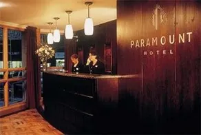 Paramount - Image 2