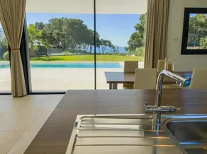 Mediterranean Villa Retreat in Llucmajor - Image 4