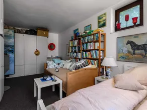 Flat In Meldorf Next To The Town Centre - Image 2