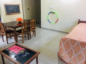 Crystal Goa Residence - Image 4