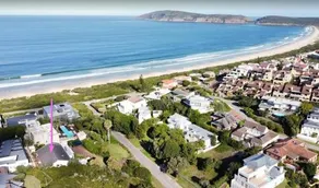 Villa Azure - Sea Views, Pool - 70m onto Robberg 5 Beach - Image 5