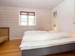 Four Bedroom Holiday home in HarboÃ¸re 8 - Image 5