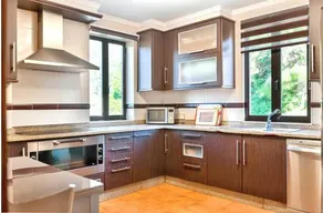 3 bedrooms house with private pool enclosed garden and wifi at Carballedo - Image 5