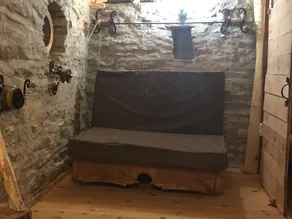 Hobbit Ház - Image 5