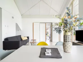 Holiday Home With an Unobstructed View - Image 4