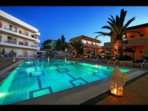 Lavris Hotel And Bungalows - Image 5