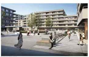 Belle Terre - Image 1