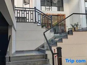 Zhongxing · Aerobic Forest Luxury Leisure Resort Homestay - Image 3