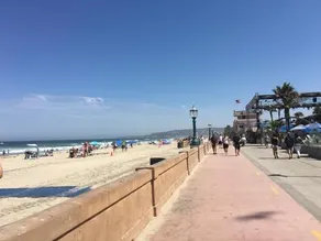 OceanCatcher of Mission Beach - Image 2